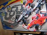 Review MATTEL 91550 / HOT WHEELS FORMULA PRO CHALLENGE ELECTRIC