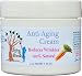 Loving Naturals Anti Aging Cream with Alpha Lipoic Acid and Carrot Seed Oil - 2 oz.