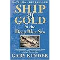 Ship of Gold in the Deep Blue Sea (Paperback)