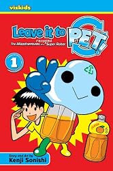 Leave It to PET!, Vol. 1