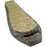 Coleman North Rim 0 Degree Sleeping Bag