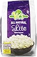 Vic's Popcorn Twin Packs Lite White Full Salt, 9 Ounce