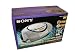 Radio Cd Player Sony CD Radio Cassette Player CFD-S35CPS *DISCONTINUED*