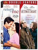 Return to Me / At First Sight