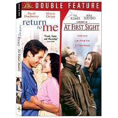 Return to Me & At First Sight