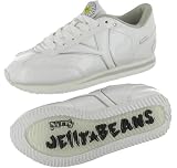 YUMS Jellybeans By Soulja Boy Lil' Jon Womens Athletic Cortez Fashion Style Shoes Sneakers