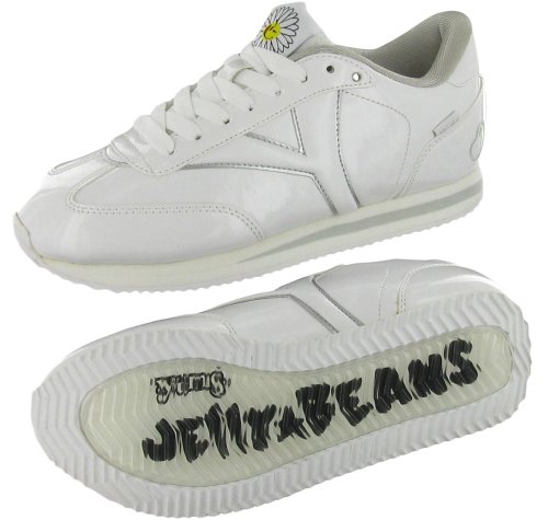 YUMS Jellybeans By Soulja Boy Lil' Jon Womens Athletic Cortez Fashion Style Shoes Sneakers product image