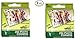 Pioneer Photo Corners Self Adhesive, Clear, 250-Pack (2 pack)