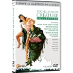 Roger Corman Creature Collection (2pc) (Full)