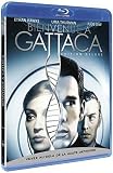 Bienvenue � Gattaca - Edition Deluxe [Blu-ray]