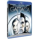 Bienvenue � Gattaca - Edition Deluxe [Blu-ray]par Ethan Hawke