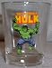 Marvel Comics INCREDIBLE HULK Shot Glass Character