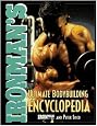 Ironman's Ultimate Bodybuilding Encyclopedia