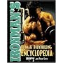 Ironman's Ultimate Bodybuilding Encyclopedia