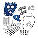 S&S Cycle 583CE Easy Start Chain Drive Cam Chest Kit 330-0545
