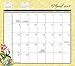 Wells Street by Lang Botanical Gardens 2-Year Planner, January 2017 - December 2018 (17996110013)
