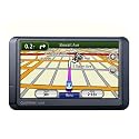 Garmin nüvi 205W 4.3-Inch Widescreen Portable GPS Navigator