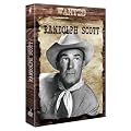 Hommage � Randolph Scott - coffret 3 DVD