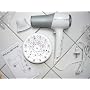 Rowenta CV 4930 Haartrockner Powerline Ceramic 230&hellip von Rowenta