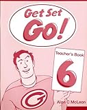 Get set go!. Teacher's book 6
