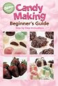 Wilton Candy Making Beginner's Guide Book