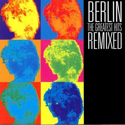 Berlin Biography, lyrics, albums, videos, discography