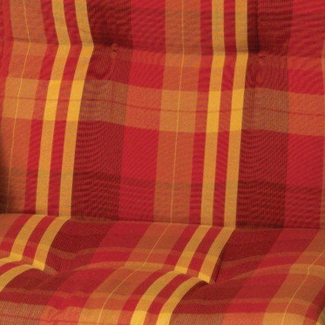 Sun Garden 10118275 10348-3 Leon Auflage Balkon Sessel Strukturpolyester 2-teilig Preisvergleich