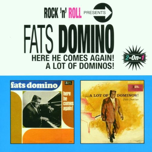 Fats Domino - The Original Rock & Roll Classics - Zortam Music