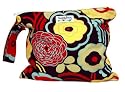 Snuggy Baby Wet Bag in Espresso Blossom