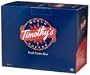 Timothy's World Coffee, Winter Carnival, 24-Count K-Cups for Keurig Brewers
