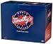 Timothy's World Coffee K-cups Winter Carnival, 24-Count Box