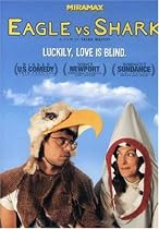 Eagle vs. Shark Streaming.