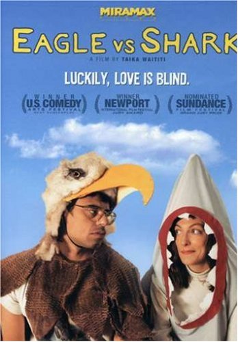 Eagle vs. Shark How To Download Movies For Free