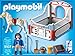 Playmobil Knabstrupper Horse with Trainer and Stable