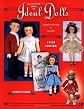 Collector's Guide To Ideal Dolls: Identification & Values (Collectors Guide to Ideal Dolls Identification and Values)