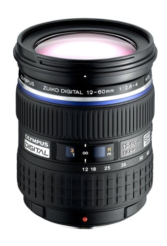 OLYMPUS ZUIKO DIGITAL ED12-60mmF2.8-4.0SWD
