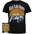 Black Label Society - Shot To Hell 07 Tour T-Shirt