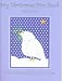 Book My Christmas Fun Book Level Four (Holiday Fun Series) (Holiday Fun Series)