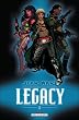 Star Wars : Legacy, Tome 2 : Question de confiance
