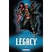 Star Wars : Legacy, Tome 2 : Question de confiance