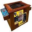 Limited Edition 25th Anniversary Pacman Home Cocktail Cabinet