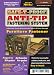Safe-T-Proof Furniture Fastener Brown