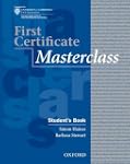 First Certificate Masterclass