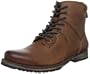 Belmondo 858301/K, Herren Stiefel, Braun (marrone), EU 41