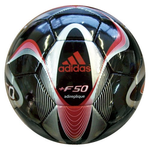 adidas(アディダス) F50 アディレプリック 4号球 AS4469BKR
