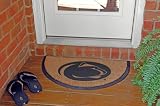 Penn State University Nittany Lions Welcome Door Mat
