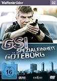 Produkt-Bild: GSI - Spezialeinheit G&ouml;teborg 2: Waffenbr&uuml;der