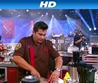 Iron Chef America [HD]: Garces vs. Morimoto [HD]