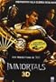 Immortals 3D (2D + 3D anaglyph) (2 DVD)