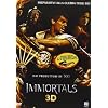 Immortals 3D (2D + 3D anaglyph) (2 DVD)
